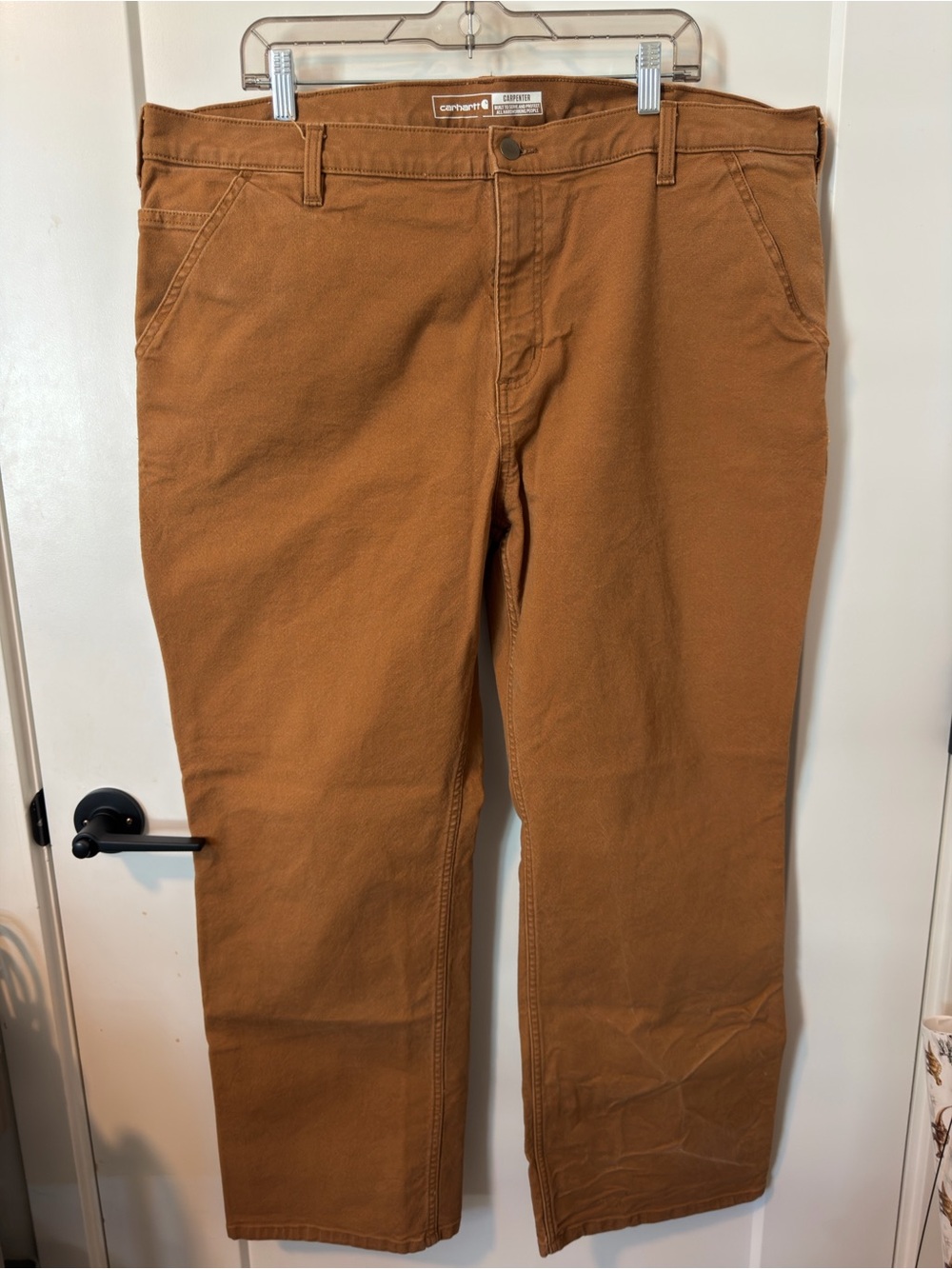 Carhartt Carpenter pant